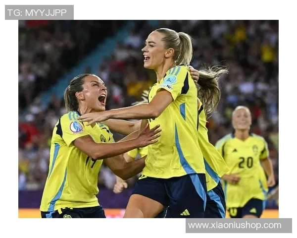 加拿大女足与瑞典队激战正酣谁将晋级国际赛场的巅峰对决