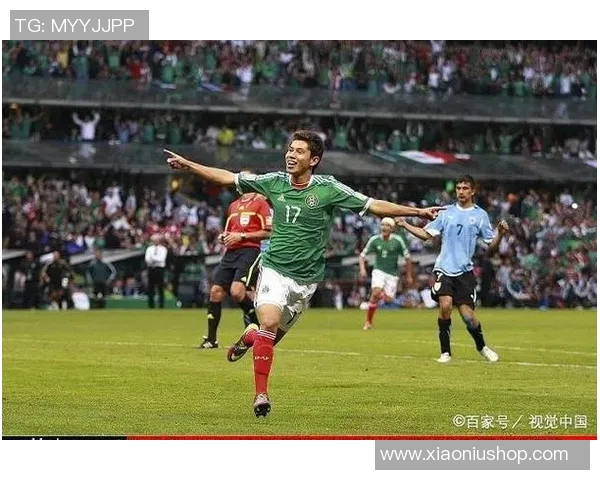 墨西哥与俄罗斯足球历史交锋记录及比分回顾分析